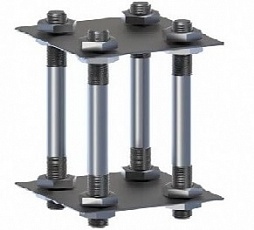 Фундаментные болты